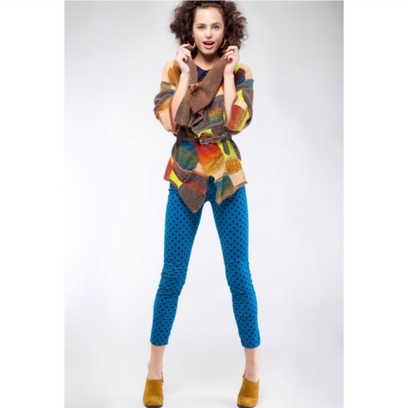 Adriano Goldschmied stevie ankle cords - Picture 2 of 8